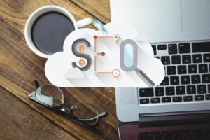 Seo e Seo Marketing